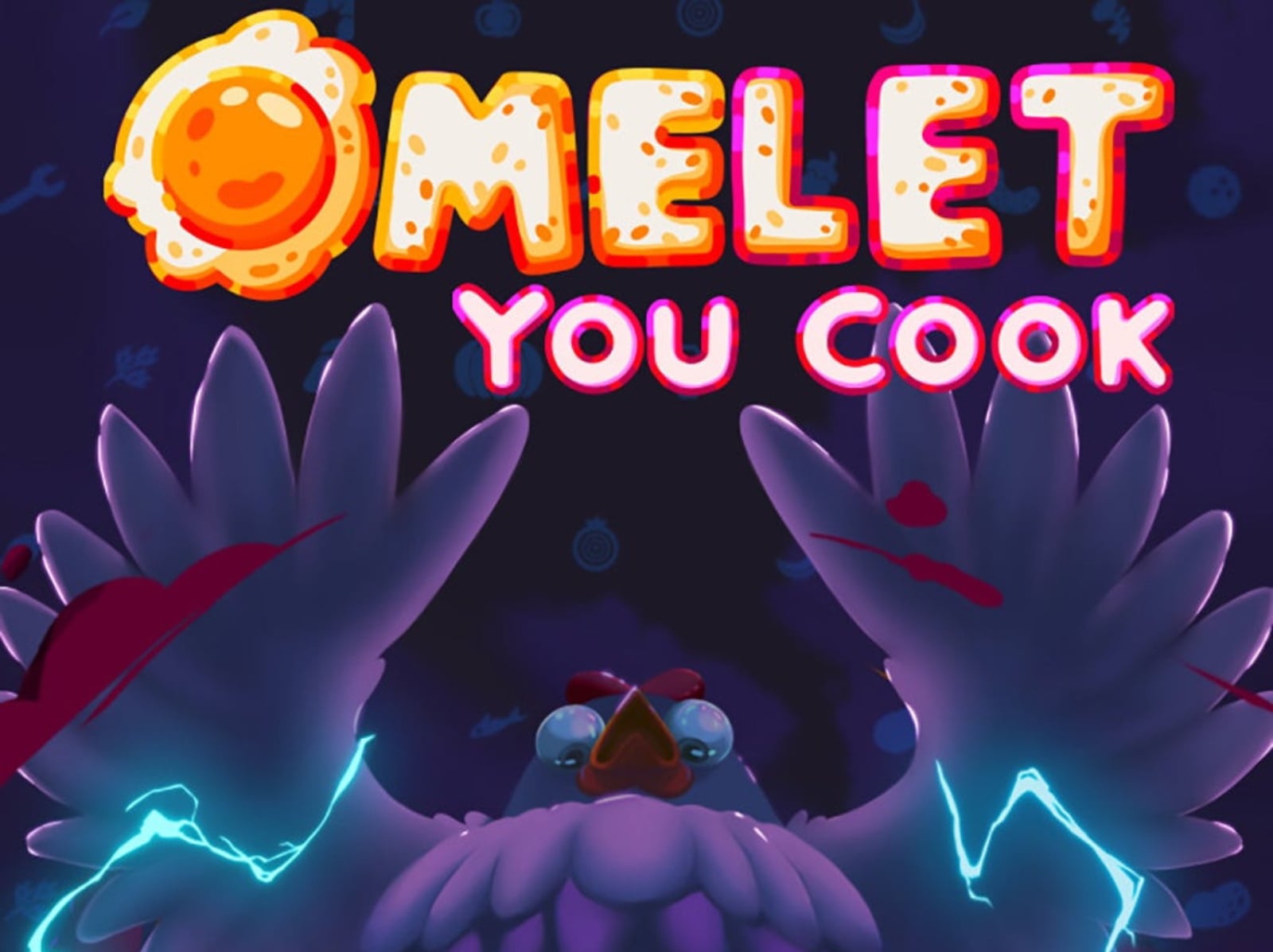 《Omelet You Cook》搶先《殺戮尖塔 2》一個月發售！獨立開發商曝光「避戰策略」引熱議！