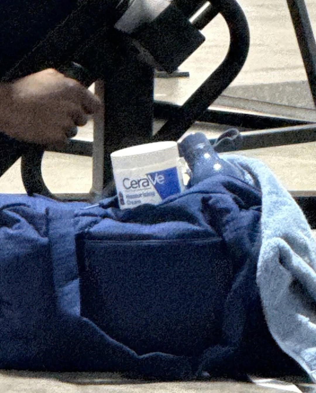 Kevin Durant 終於擦乳液了?正式與護膚品牌 CeraVe 合作擺脫「超乾沙漠腳」慘況!