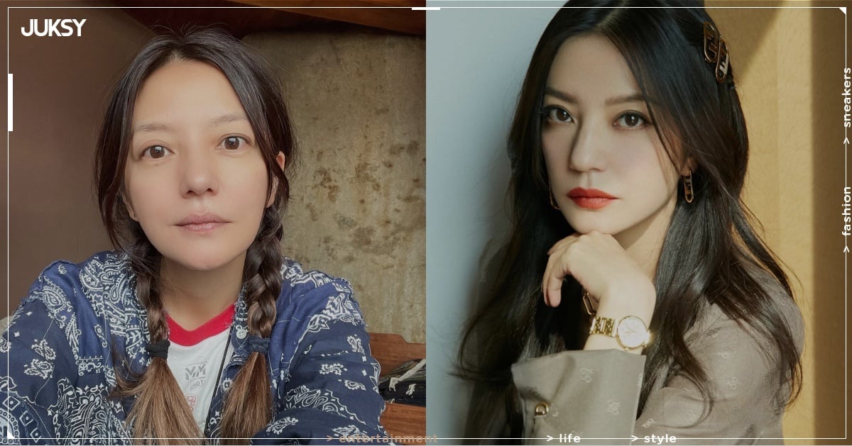 趙薇時隔 4 年突現身直播間！僅露臉 10 分鐘慘遭平台秒封禁！