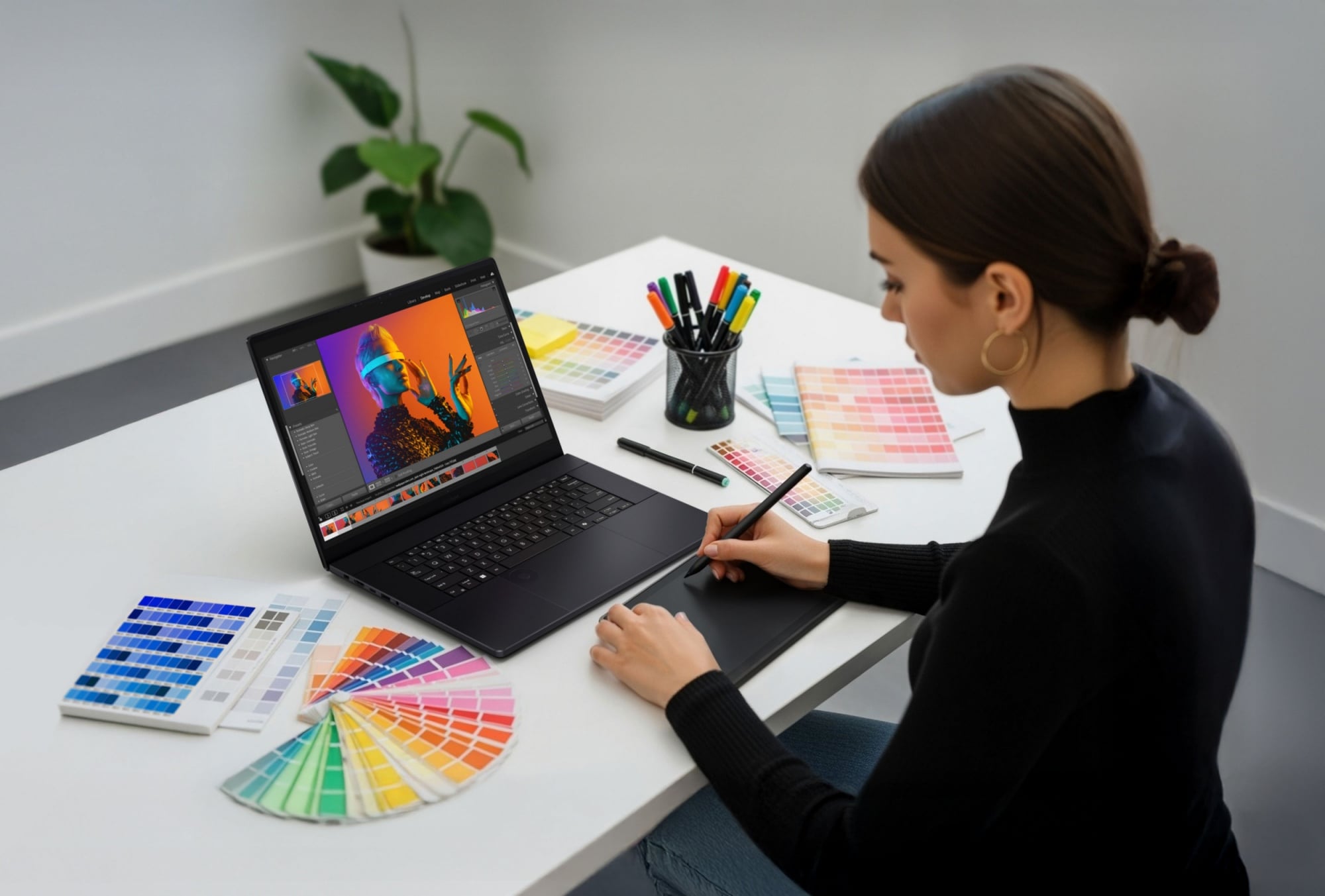 華碩「馬上送好禮」！購機抽大阪環球影城雙人遊