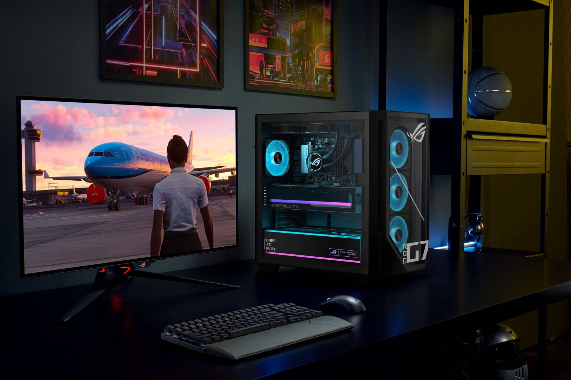 華碩「馬上送好禮」！購機抽大阪環球影城雙人遊