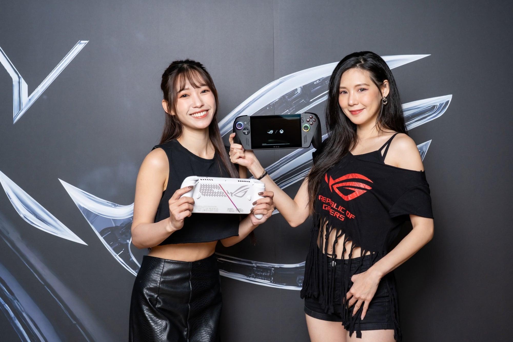 華碩「馬上送好禮」！購機抽大阪環球影城雙人遊