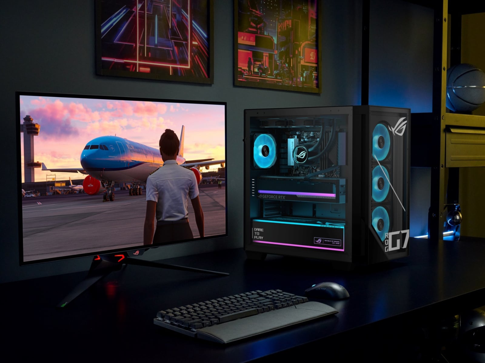 華碩「馬上送好禮」！購機抽大阪環球影城雙人遊