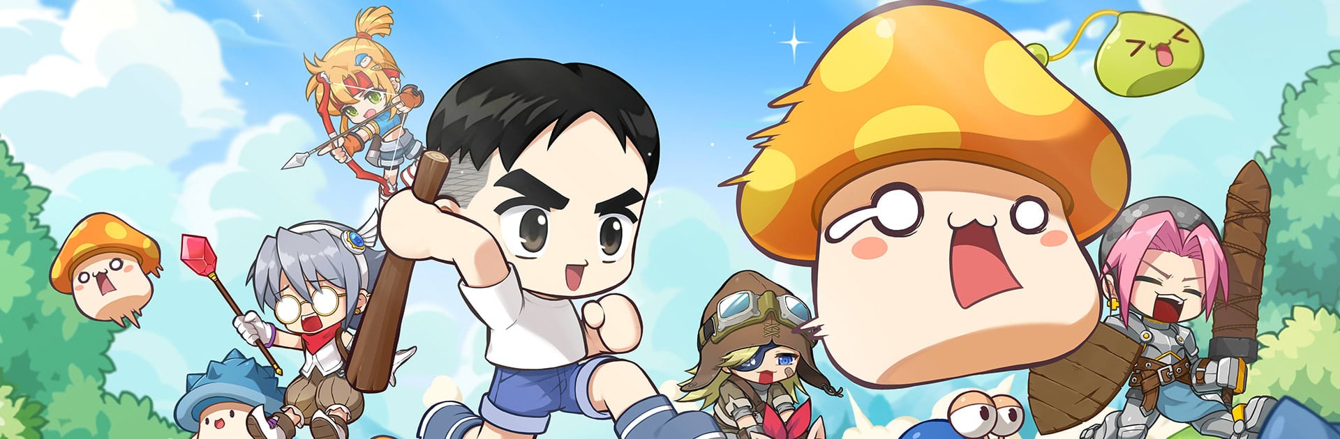 Nexon《楓之谷 放置冒險記》確率造假風波!史上首次全額退費!