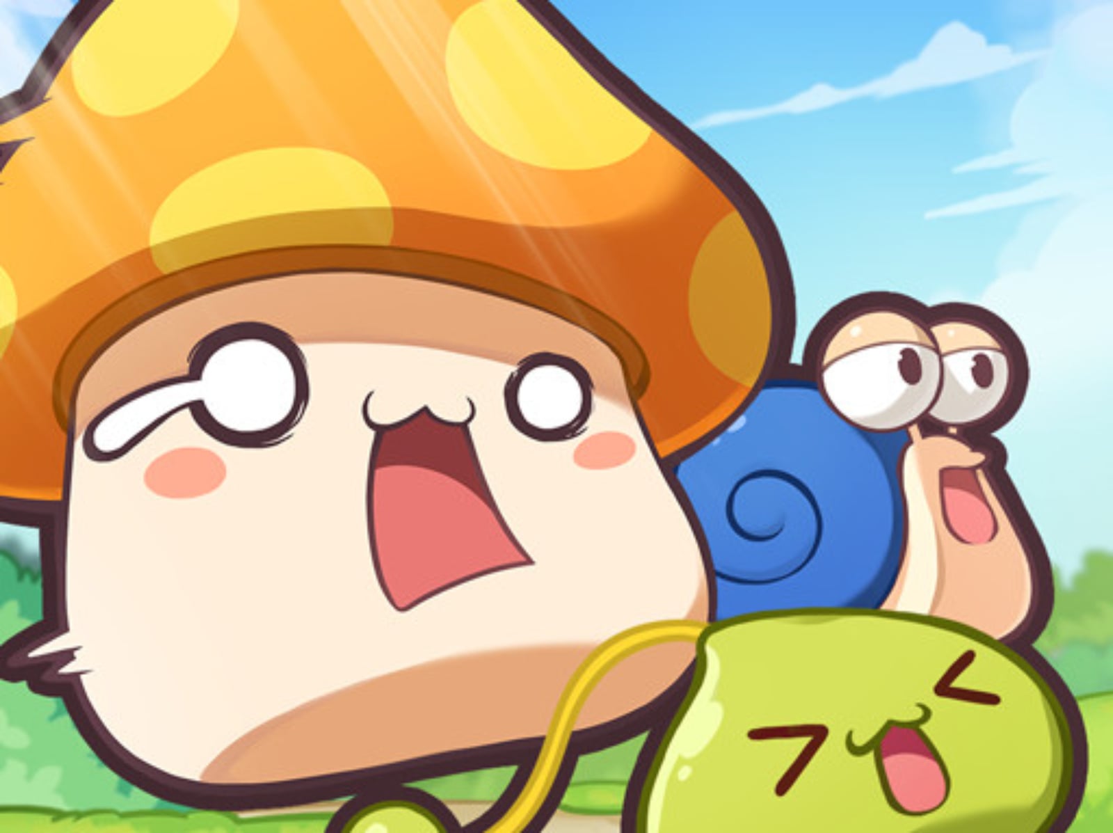 Nexon《楓之谷 放置冒險記》確率造假風波！史上首次全額退費！