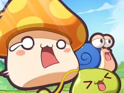 Nexon《楓之谷 放置冒險記》確率造假風波！史上首次全額退費！