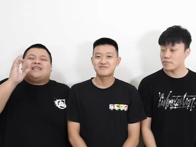 狠愛演解散 5 年網友慢半拍！Threads 發文釣出牛排神回覆，50 萬人朝聖笑翻！