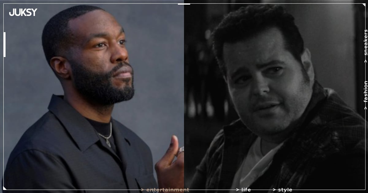 喬許蓋德 Josh Gad 驚喜客串《神力人》!創作團隊揭幕後巧思!