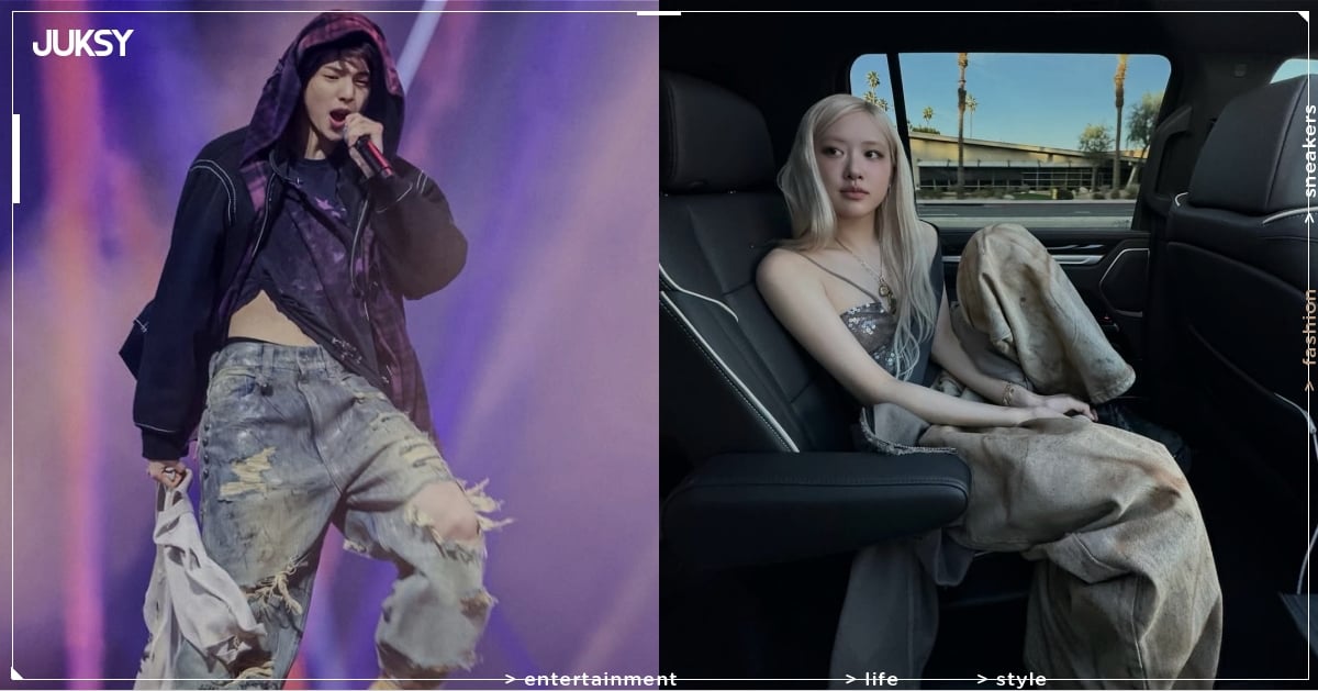 推薦 10 個必須認識的越南品牌！從 Rosé 到 Cortis 都在穿，想要同款別錯過！