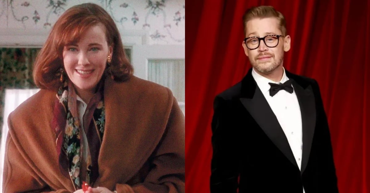 《小鬼當家》媽媽凱薩琳奧哈拉 Catherine O’Hara 辭世！麥考利卡爾金悲痛發聲了！