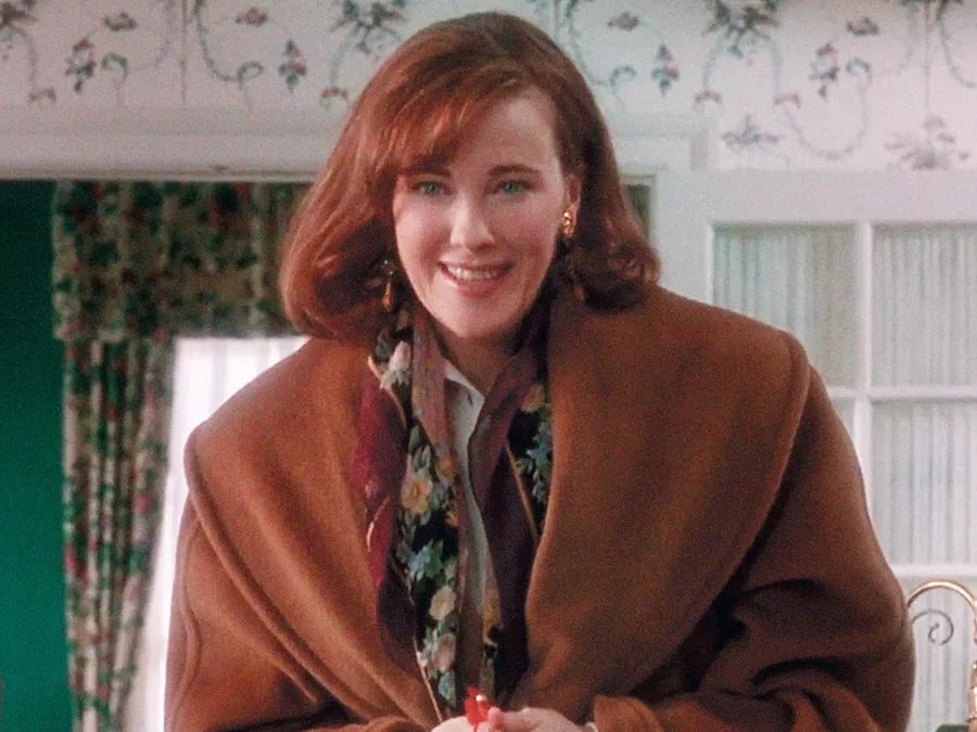 《小鬼當家》媽媽凱薩琳奧哈拉 Catherine O’Hara 辭世！麥考利卡爾金悲痛發聲了！