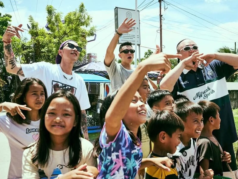 頑童演唱會嗨翻台中洲際5萬人！驚喜宣布高雄巨蛋連開4場！