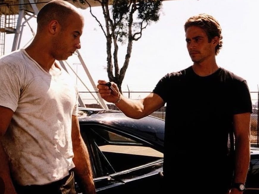 《玩命關頭》最終章《Fast Forever》確定 2028 年上映！馮迪索 IG 曬保羅沃克合照官宣：「傳奇將永遠存在！」