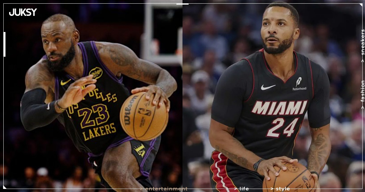 NBA 2026 明星賽替補名單正式出爐！詹皇入選再創 22 年史詩紀錄、雷納德落榜引發熱議！ - JUKSY 街星