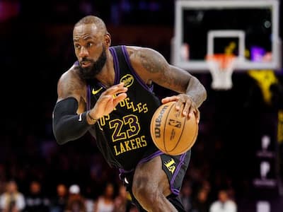 NBA 2026 明星賽替補名單正式出爐！詹皇入選再創 22 年史詩紀錄、雷納德落榜引發熱議！