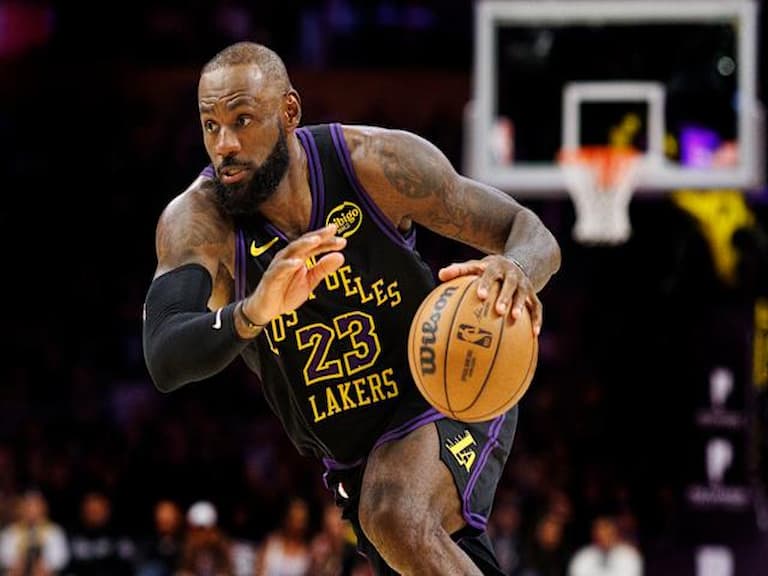 NBA 2026 明星賽替補名單正式出爐！詹皇入選再創 22 年史詩紀錄、雷納德落榜引發熱議！