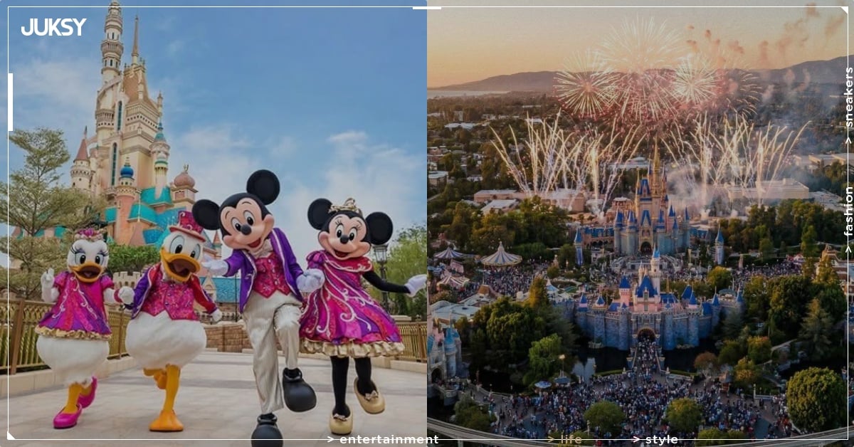 泰國迪士尼有望！鄰近芭達雅、園區約 480 公頃⋯最新觀光計畫曝光！