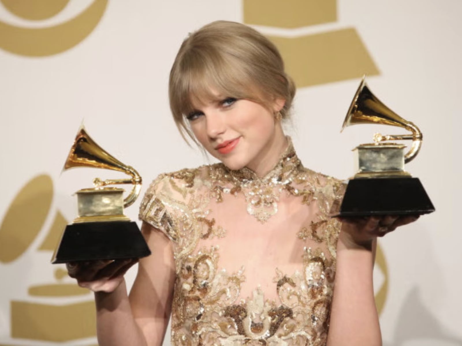 泰勒絲 Taylor Swift 缺席 2026 葛萊美獎真相曝光！未婚夫崔維斯也不現身！