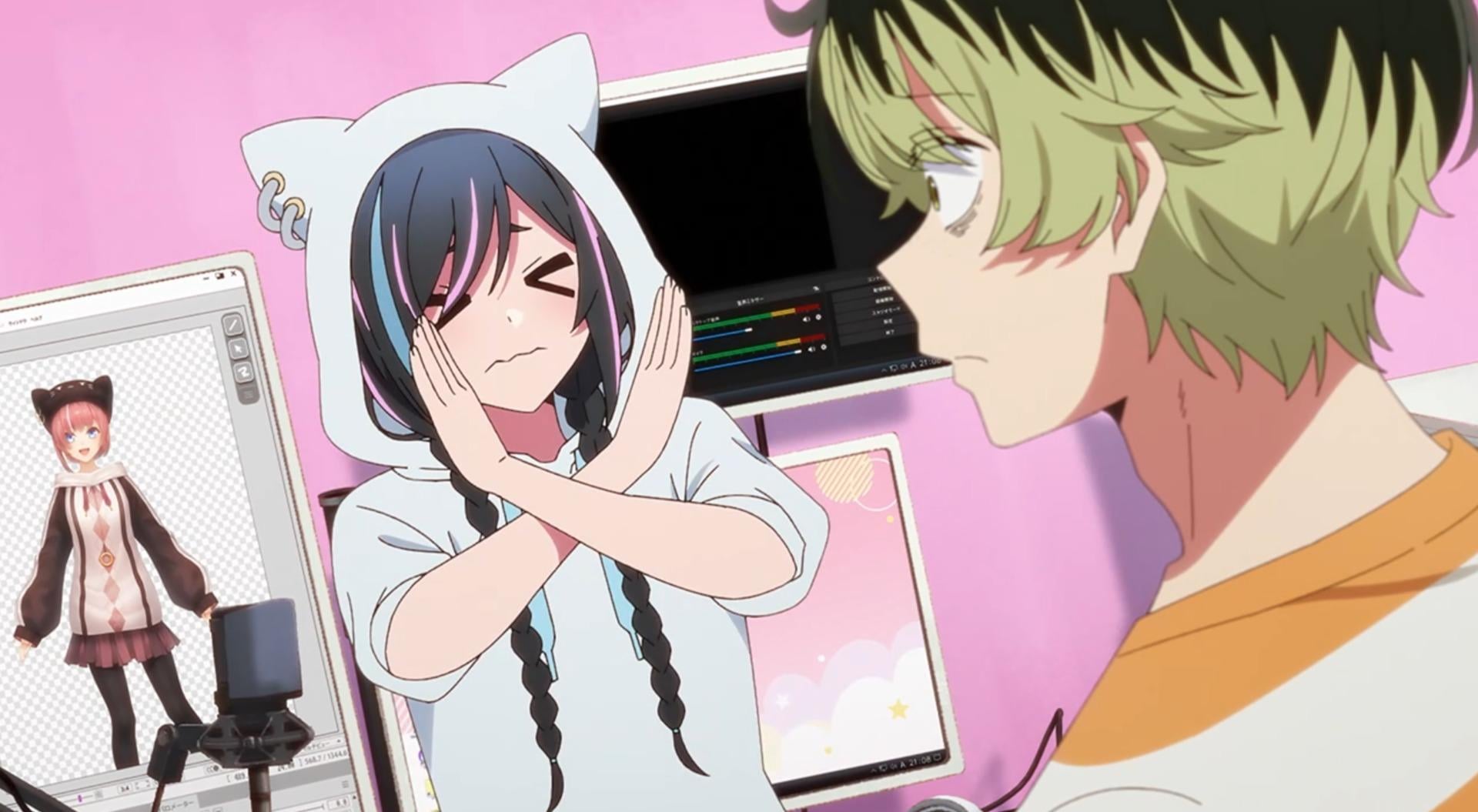 《我推的孩子》第三季討論度大跌?原作結局成致命傷⋯但作畫、配樂水準依舊穩定!