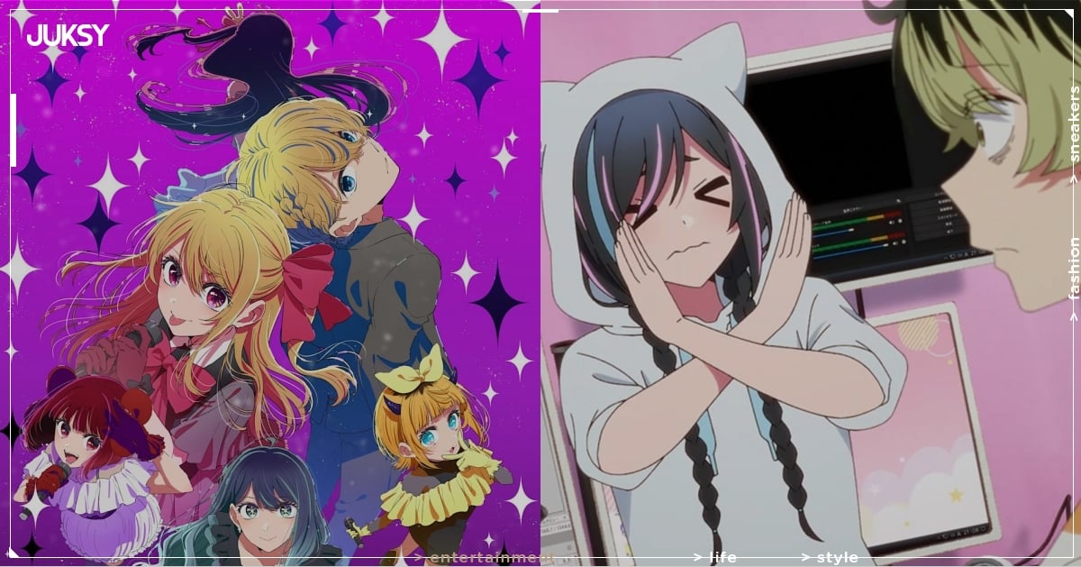 《我推的孩子》第三季討論度大跌?原作結局成致命傷⋯但作畫、配樂水準依舊穩定!