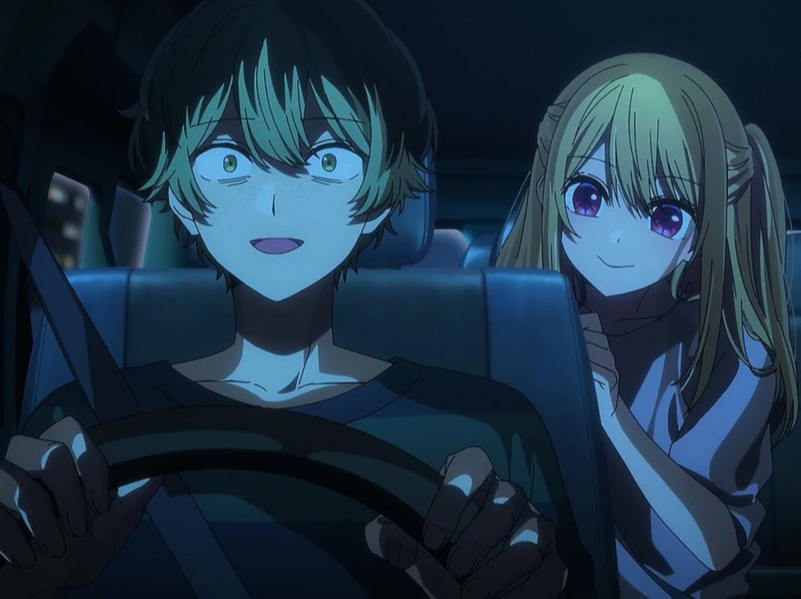 《我推的孩子》第三季討論度大跌？原作結局成致命傷⋯但作畫、配樂水準依舊穩定！