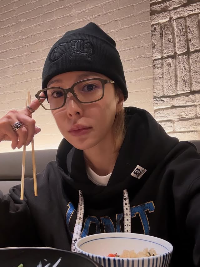 寶兒 BoA 告別 SM 娛樂近況曝光！全新金髮造型直言：「我過得很好！」