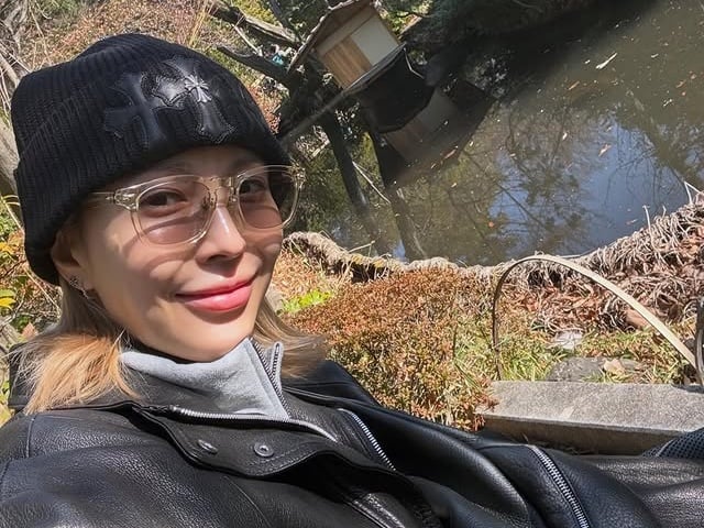 寶兒 BoA 告別 SM 娛樂近況曝光！全新金髮造型直言：「我過得很好！」