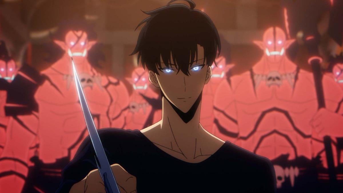 《我獨自升級》闇影軍團造型威士忌震撼登場!伊格利特、邪神石像立體雕刻完整重現