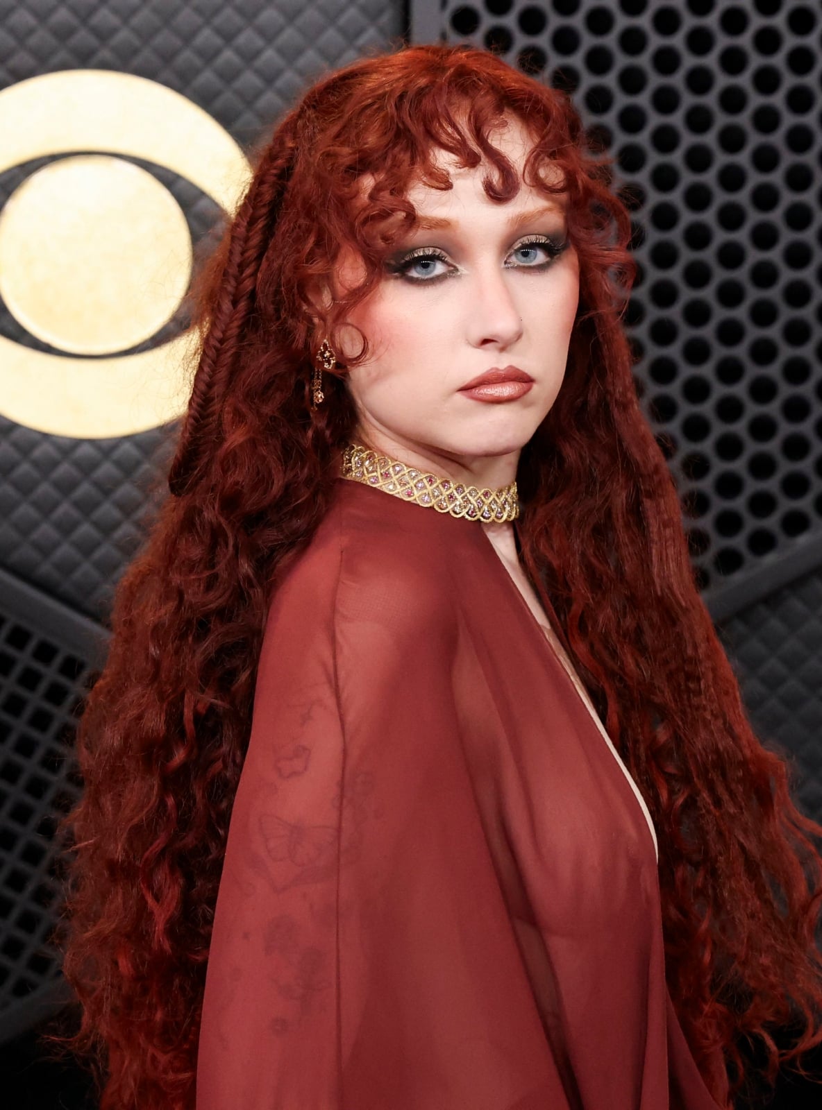 2026 第 68 屆葛萊美獎 Grammy Awards 紅毯看點:Chappell Roan 破尺度性感、Rosé 化身瑪麗蓮夢露⋯ 5 大亮點一次看!