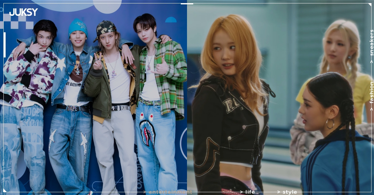 朴載範男團 LNGSHOT 與女練習生「親密舞蹈」引爆戰火，粉絲派卡車抗議！