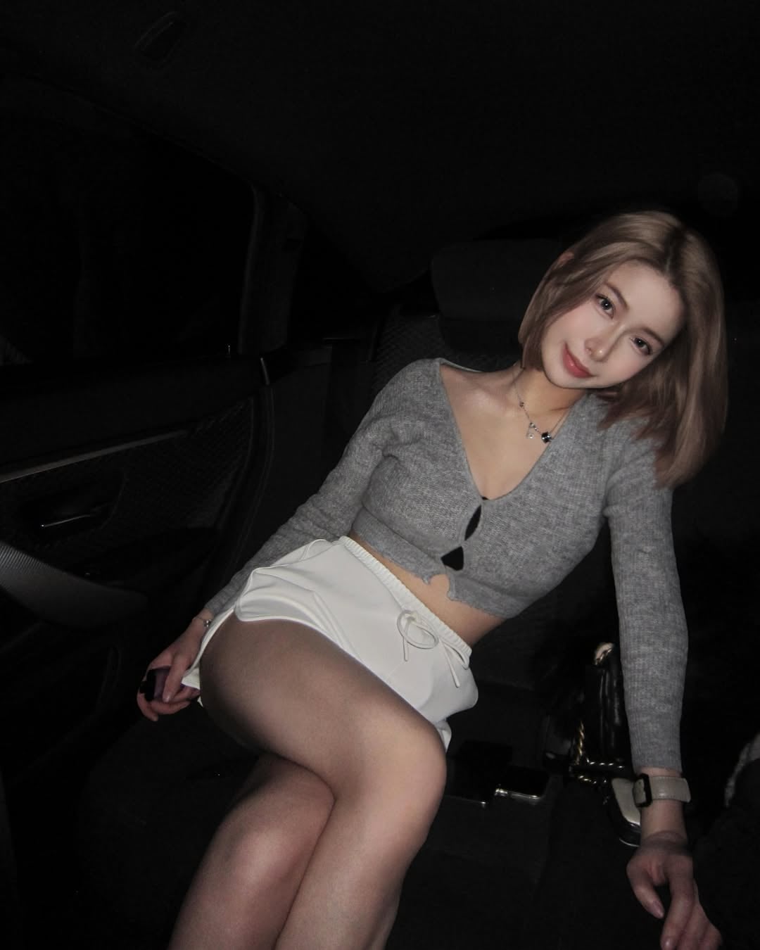 林暄穎 雅方 千金