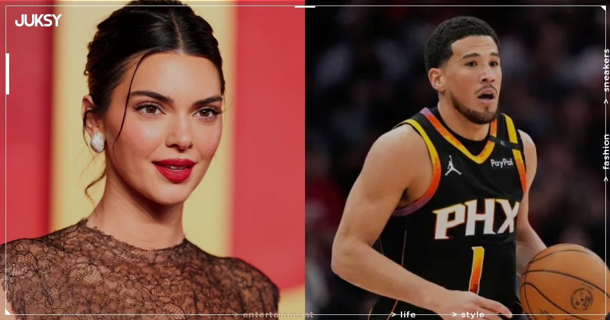 Kendall Jenner 超級盃運彩廣告大玩「卡戴珊詛咒」梗！點名 NBA 男友自嘲「我都靠他們下注！」