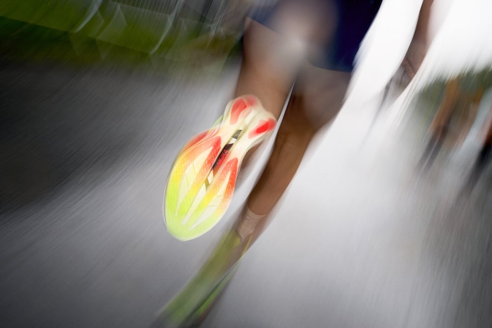 HOKA 競速王者 Cielo X1 3.0 正式登台！