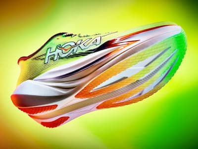 HOKA 競速王者 Cielo X1 3.0 正式登台！