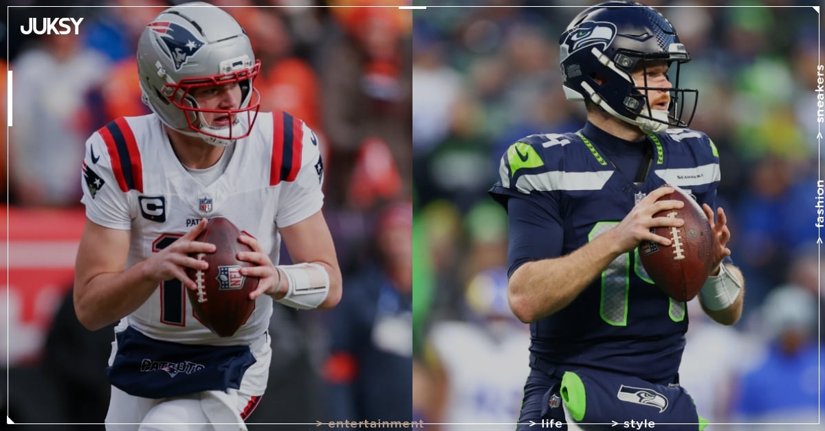 超級盃 2026 愛國者對海鷹 2 月 8 日開戰！賽程時間、轉播完整攻略一次看！