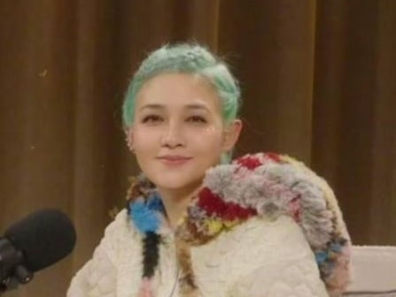 范曉萱近況曝光！上節目神韻撞臉大S 掀網友淚喊：「看到她的影子」