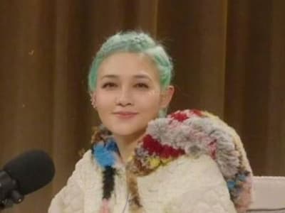 范曉萱近況曝光！上節目神韻撞臉大S 掀網友淚喊：「看到她的影子」