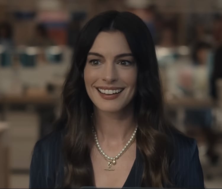 《穿著Prada的惡魔2》正式預告曝光！ 梅莉史翠普 Meryl Streep 不認得安海瑟薇 Anne Hathaway 笑翻全場！