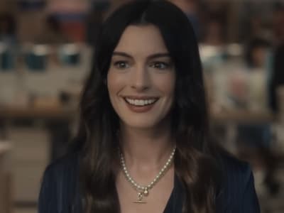 《穿著Prada的惡魔2》正式預告曝光！ 梅莉史翠普 Meryl Streep 不認得安海瑟薇 Anne Hathaway 笑翻全場！