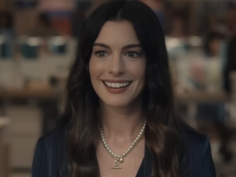 《穿著Prada的惡魔2》正式預告曝光！ 梅莉史翠普 Meryl Streep 不認得安海瑟薇 Anne Hathaway 笑翻全場！