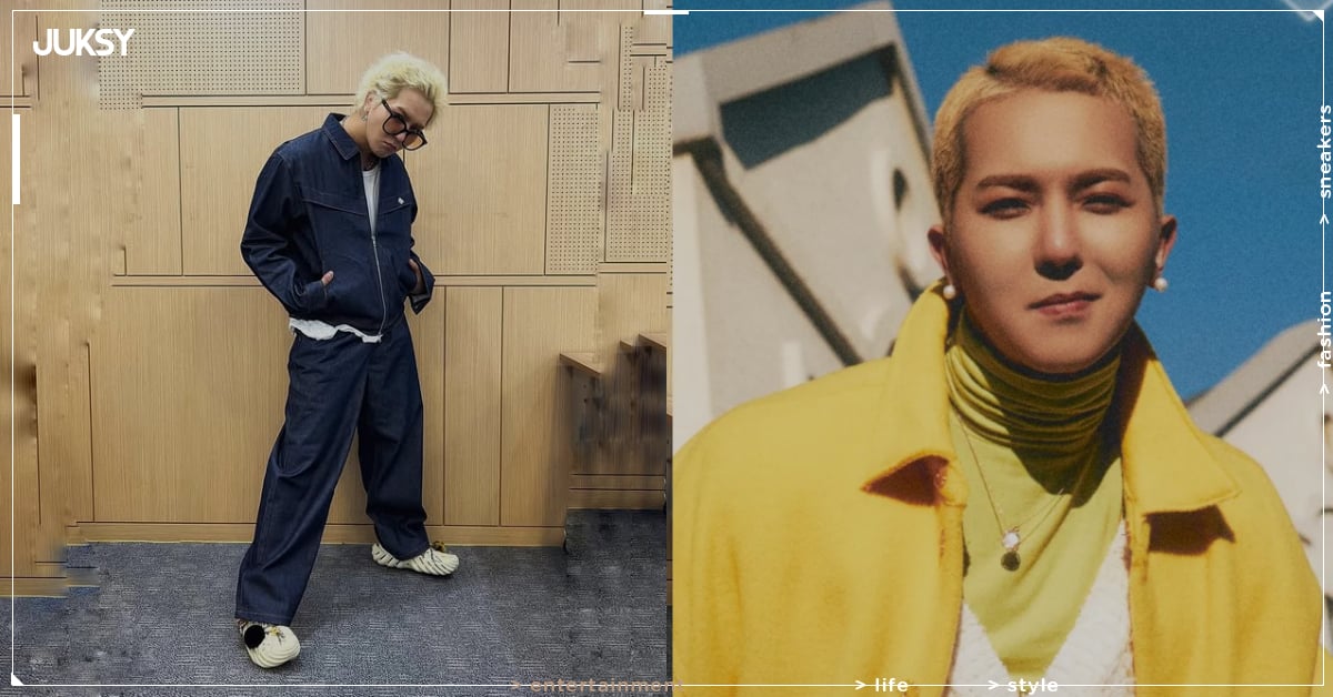 WINNER 宋旻浩爆兵役爭議！檢方 GPS 抓包多次缺勤，最高恐判 3 年徒刑！