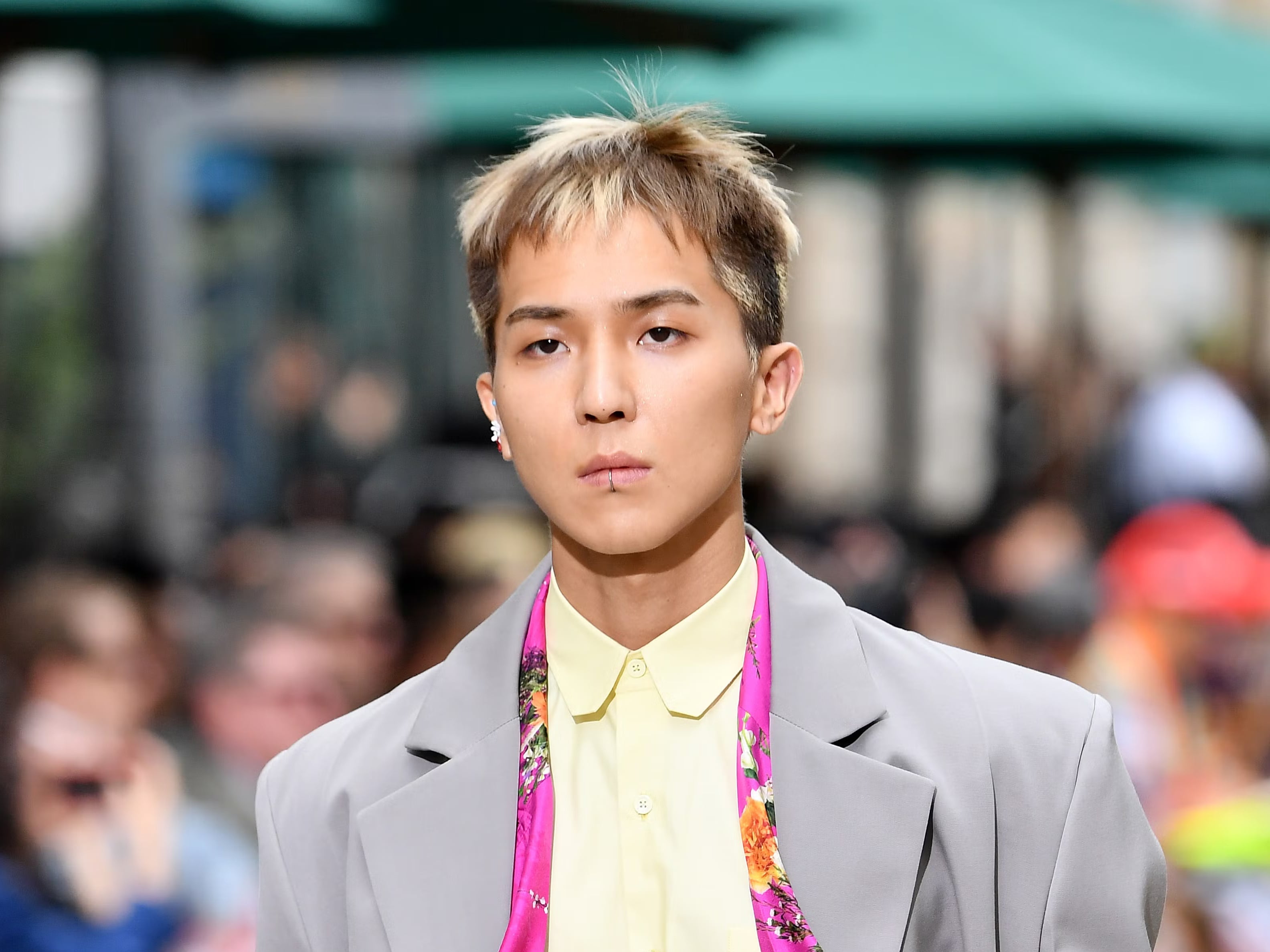 WINNER 宋旻浩爆兵役爭議！檢方 GPS 抓包多次缺勤，最高恐判 3 年徒刑！