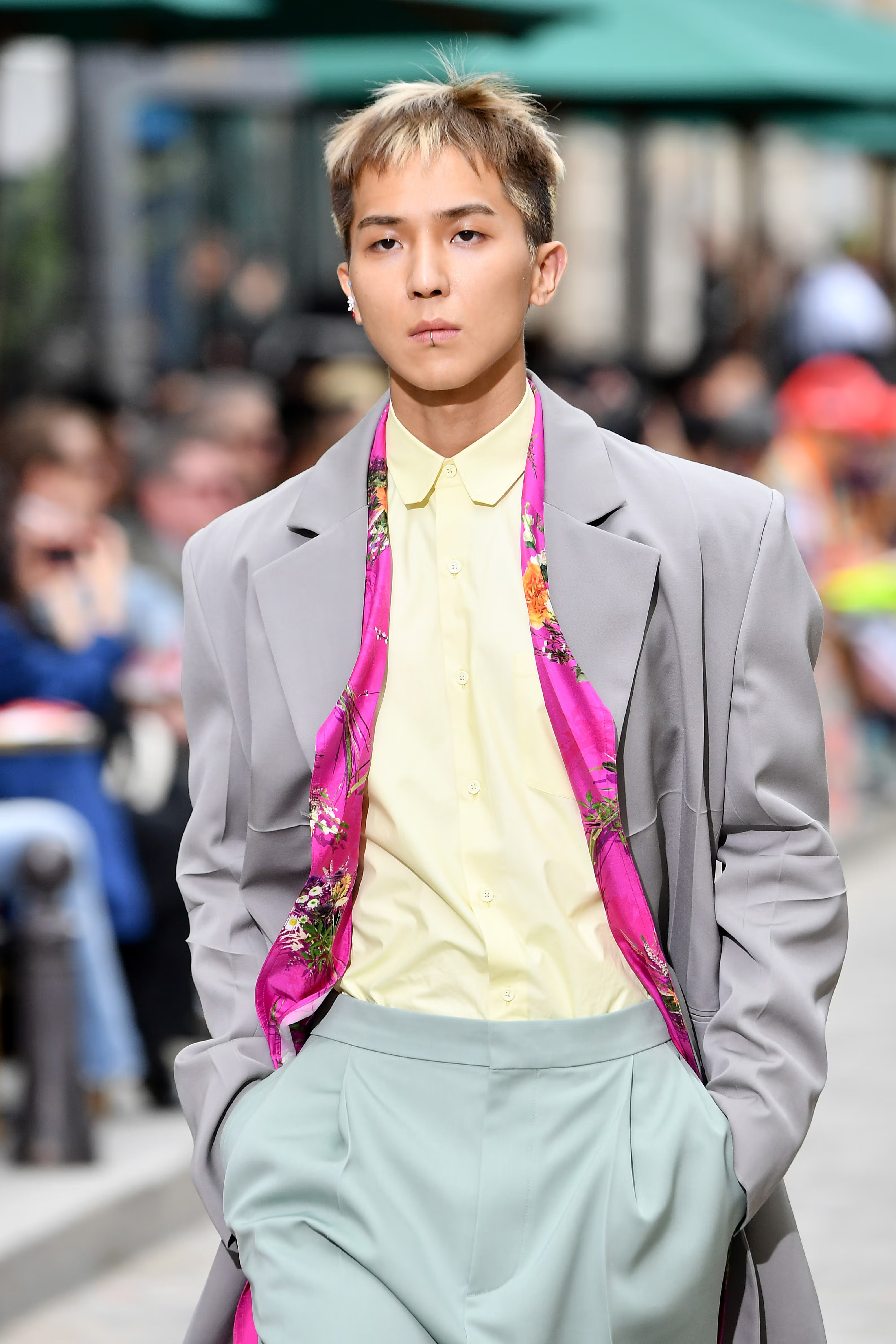 WINNER 宋旻浩爆兵役爭議！檢方 GPS 抓包多次缺勤，最高恐判 3 年徒刑！