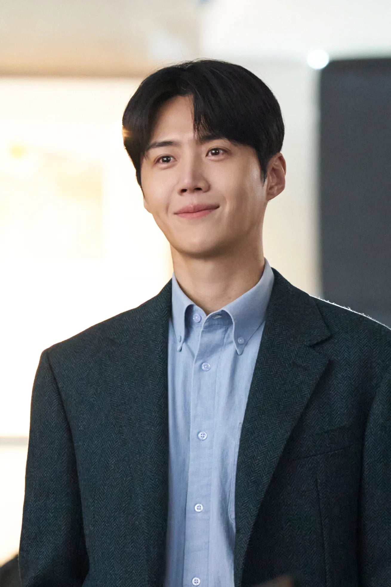 《愛情怎麼翻譯？》金宣虎爆逃稅！經紀公司急發聲明：「否認所有指控！」