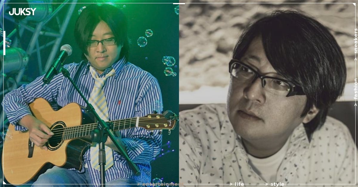 「小胖老師」袁惟仁病逝享年 57 歲！成植物人臥床 8 年、演藝圈好友月捐 4 萬救助！