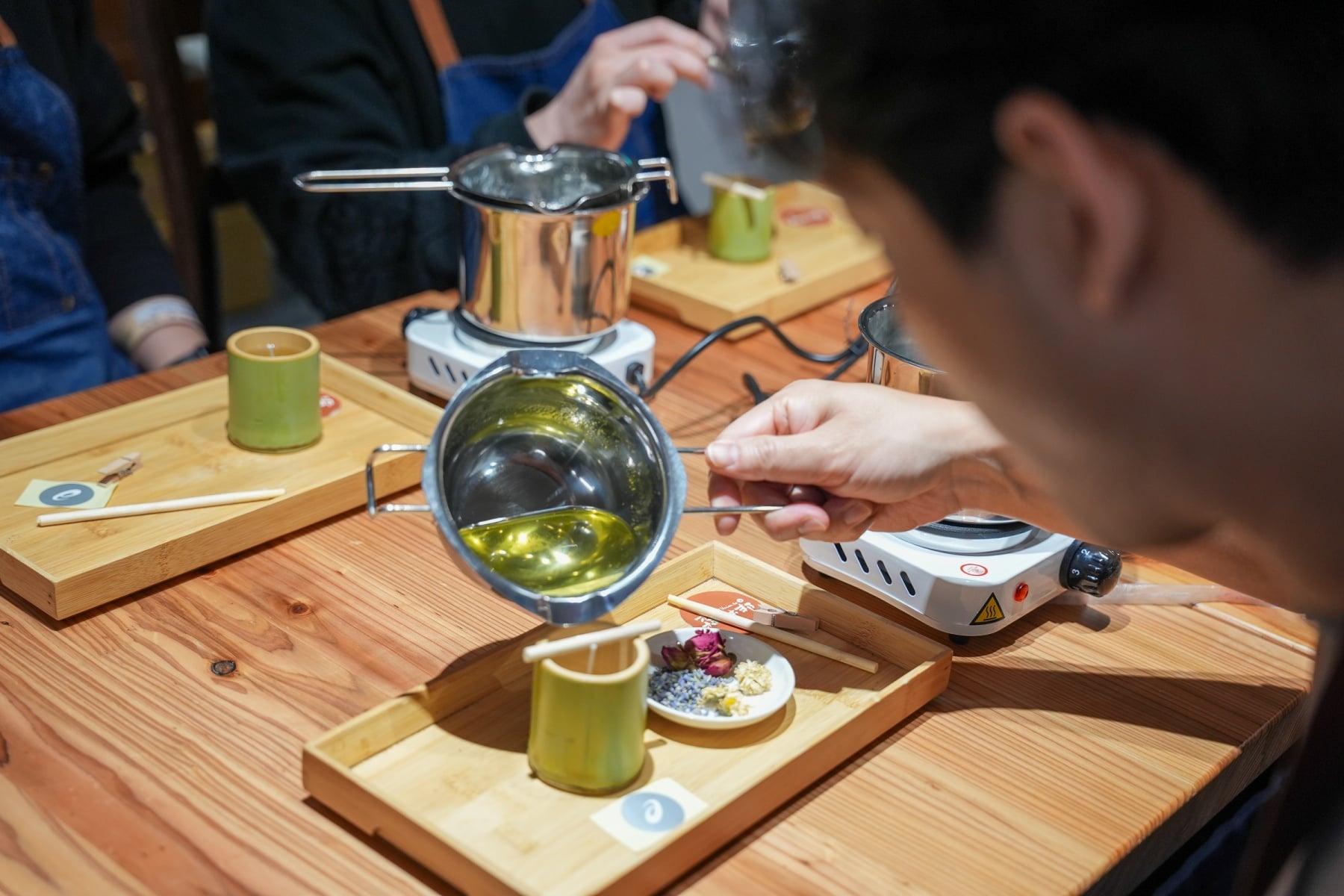 ASICS RUN 2026 千名跑者暢跑溪頭山林!陳庭妮參與女子組鼓勵女性邁向身心健康!