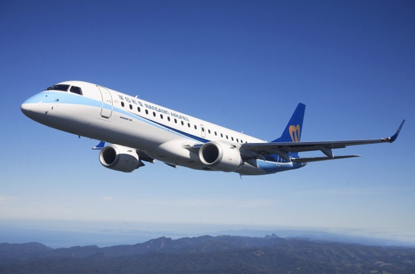 清明連假國內線機票開搶!立榮離島航空退票新制曝光!