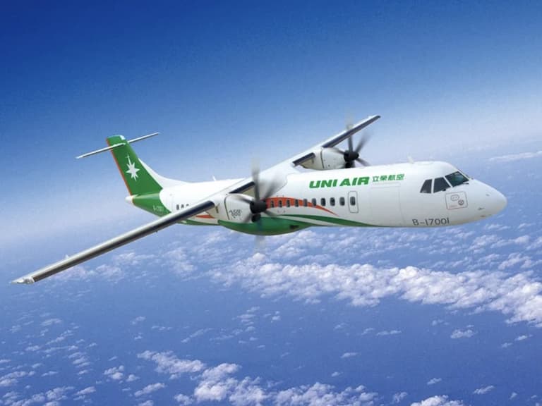 清明連假國內線機票開搶！立榮離島航空退票新制曝光！