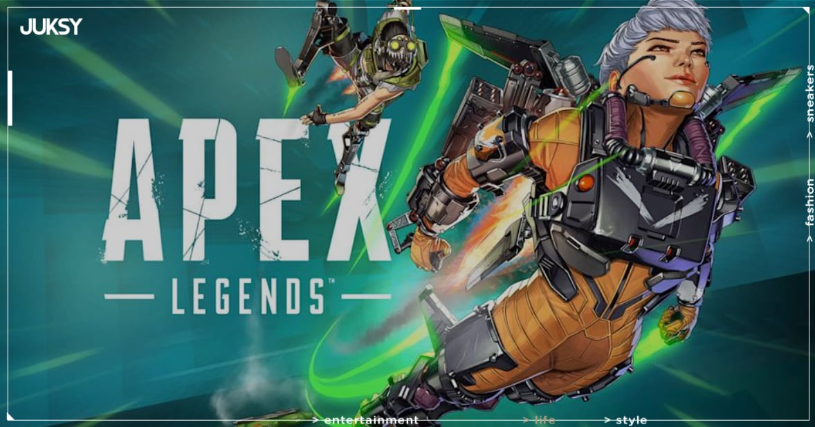 《Apex英雄》 Switch 版 8 月 4 日停止服務!玩家數據可無痛轉移 Switch 2!