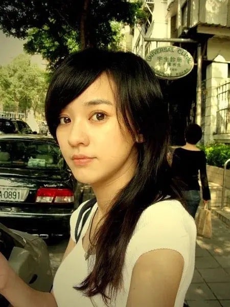 《陽光女子合唱團》陳意涵身高 163 公分、單親媽媽角色、戀愛經歷、戲劇作品⋯10 件事一次看！